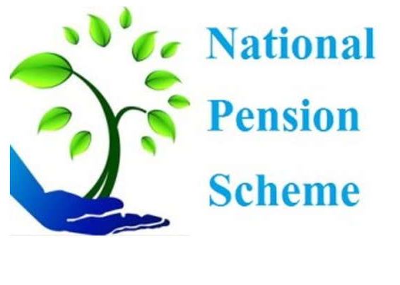National Pension System