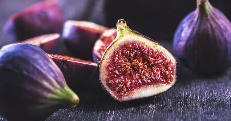 Men's Health Benefits Of Figs