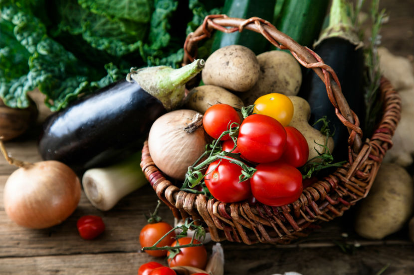 Why Organic Food Is Healthier