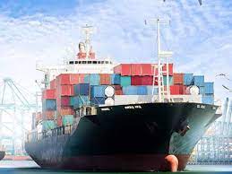 Sea Freight in UAE